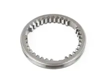 Manguito de cambio sincronizado 1.ª/2.ª marcha. Porsche 911 1974-86 (caja de cambios 915) - 93030241102, 93030241101, 93030241103