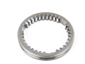 Synchronschieber 1./2. Gang. Porsche 911 1974-86 (915 Getriebe) - 93030241102, 93030241101, 93030241103