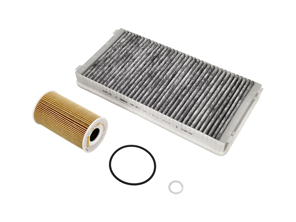 Kit di manutenzione del servizio. Porsche 997 Carrera 3.6L / 997 Carrera 3.8L 2005-08 - 99710090101, 90012310630, 99610722560, 99757121902