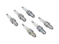 火花塞（6 件装）保时捷 964 / 964RS / 993 / 993RS - 99917018390, 99917018290, 0242245539 - z45, z45