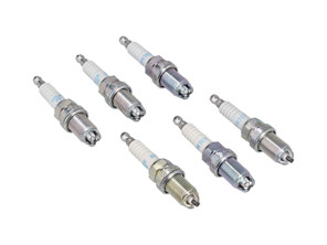 火花塞（6 件装）保时捷 964 / 964RS / 993 / 993RS - 99917018390, 99917018290, 0242245539 - z45, z45