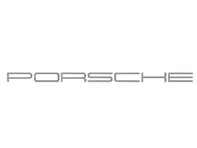 PORSCHE - Stemma adesivo Porsche 911 1978-86 - 92850532505