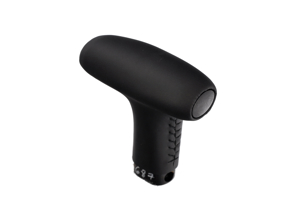 Keuzehendelknop, automatische transmissie. Porsche 928 1987-95 *RHD (Rechtsgestuurd) auto's. - 927426075018YR, 927426075011AJ, 927426075018LY, 927426075012WT, 927426075019YL, 92742607501D35