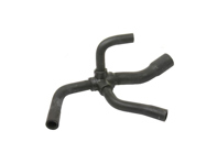 Water hose. Porsche 986 Boxster Tiptronic M249 - 99610622216, 99610622209, 99610622211, 99610622213