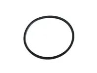 Turn Signal Indicator Rubber Seal. Porsche 356 A / 356 B / 356 C - 64463141301 - 644 631 413 01