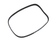Courroie crantée de pompe d'injection d'air (80 dents). Porsche 911T 3.0 - 99919209550