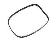 Correa dentada de bomba de inyección de aire (80 dientes). Porsche 911T 3.0 - 99919209550