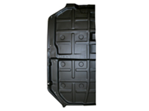 底板面板右侧。保时捷 911 1966-89 - 91150193600, 9115019360GRV, 91150105112GRV, 91150105224GRV, 91150105212, 93050105205GRV, 91150193600GRV, 91150105121GRV, 1683100180, 591072HF - 1683100180, 591072HF