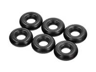 Kit de joints d'injecteur de carburant. Porsche 911 1974-83 - 99970142340