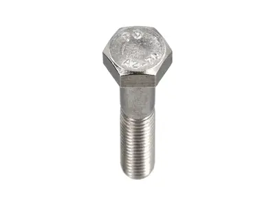 Uitlaatbout M8 x 40. Porsche 911 1974-89 - 90007428202, 90007428203
