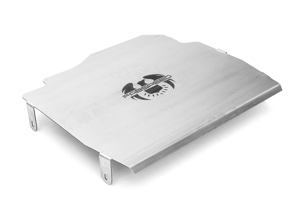 Protection de carter d'huile. Porsche 991.2 Carrera 2017-2019 - FS.POR.9912.SP, 0PB115818C - FS.POR.9912.SP