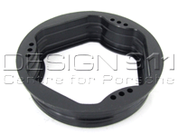 Soufflet d’adaptateur d’arbre de transmission intérieur. Porsche 970 Panamera - 97034928200