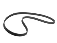 Cinghia dell'alternatore. Porsche 95B Macan S / GTS / Turbo - 94610225230, 6PK2528, 6PK2526