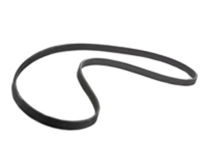 Alternator belt. Porsche 95B Macan S / GTS / Turbo - 94610225230, 6PK2528, 6PK2526