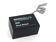 LED 智能镇流器。保时捷 964 / 993