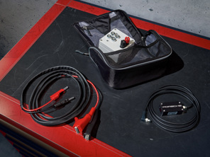 Lap trigger. Porsche 991 R / GT3 / GT3 RS / GT2 RS - 99104490111