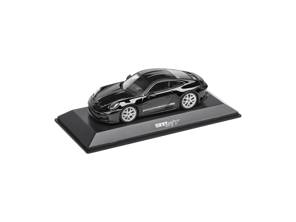 Porsche 911 S/T (992) - WAP0203110R0ST