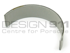 Big End Bearing Shell. Porsche 996 GT3 M96.76 265Kw - 99610312181