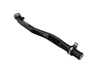 Tubo dell'acqua. Porsche 981 Boxster / 981C Cayman - 9A110662731, 9A110662732, 9A110662733