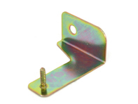 Bracket for power steering pressure line. Porsche 996 Carrera / 986 Boxster - 99634767101, 99634767201