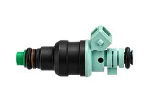 Inyector de combustible. Porsche 996 3.4ltr C2/C4 1998-00 / 986 Boxster 1997-00 - 99660612001, 99660612000 - PESV7-1