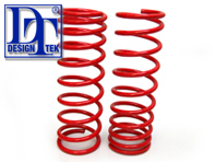 Muelles de bajada. Porsche 924 30mm - DesignTek - 3602009241, 477411105G, 477411105G954, 477411105R, 477411105R954, 477411105M, 477411105M954, 477411105T, 477411105T954