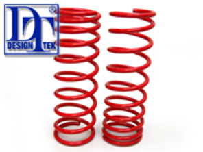 降低弹簧。保时捷 924 30 毫米 - DesignTek - 3602009241, 477411105G, 477411105G954, 477411105R, 477411105R954, 477411105M, 477411105M954, 477411105T, 477411105T954