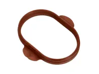 Inlaatspruitstuk pakking. Porsche 957 Cayenne 4.8L / 958 Cayenne 4.8L / 970 Panamera 4.8L - 94811014601