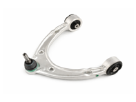 Upper wishbone on front suspension. Porsche Panamera 971.1 / 971.2 / 976 - 971407021E, 971407021D, 971407021C, 971407021B