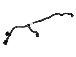 Entlüftungsleitung. Porsche 971.1 / 971.2 Panamera / 9YA Cayenne 2,9 l / 3,0 l (2017–2024) - 9A712169201