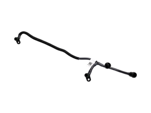 Ontluchtingsleiding. Porsche 971.1 / 971.2 Panamera / 9YA Cayenne 2.9L / 3.0L 2017-2024 - 9A712169201