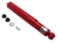 Stoßdämpfer hinten. Porsche 911 09/1971 - 1974 Koni für Koni Federbein - 821756, 82-1756