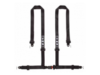 4 点式公路 ECE 安全带 - 21A400 - MH140-100