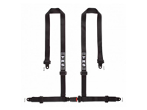 Bolt in 4 point road ECE Harness - 21A400 - MH140-100