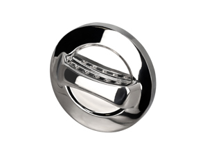 Fuel tank cap. Billet Aluminium. Porsche Boxster / 996 / 997 / Cayenne - 99720198000