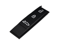 保时捷 992 Coupe 钥匙替换橡胶按钮 - v04015853cb