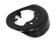 Door mirror swivel frame gasket, Upper. Porsche 95B Macan - 95B858345, 95B858346