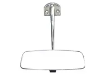 Espejo retrovisor. Porsche 911 1965-73 - 90173101020, 91473101411 - CW-MR-0520, 1689200200