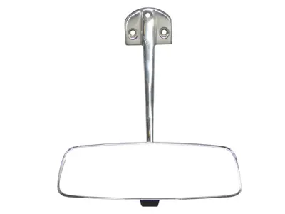 Rear View Mirror. Porsche 911 1965-73 - 90173101020, 91473101411 - CW-MR-0520, 1689200200
