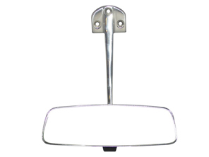 Rückspiegel. Porsche 911 1965-73 - 90173101020, 91473101411 - CW-MR-0520, 1689200200