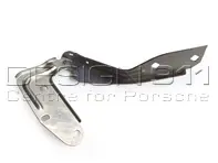 Front Lid Hinge. Porsche 958 Cayenne 2011-14 - 95851130102, 95851130101, 95851130201, 95851130202
