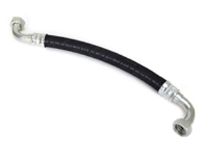 Ölleitung Tank zum Motor. Porsche 911 1965-71 - 90110730113, 90110730112, 90110730102