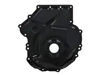 Couvercle de chaîne de distribution avec joint radial. Porsche 95B Macan 2.0L - 95810921000, 06K109210M