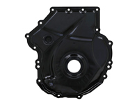 Steuerkettendeckel mit Radialdichtung. Porsche 95B Macan 2.0L - 95810921000, 06K109210M