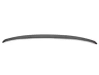 Achterklepspoiler in droge koolstofvezel. Porsche 992 Carrera / Targa - 992827952G2X - ED-ZDH9008