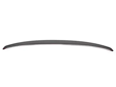 Alerón trasero de fibra de carbono seco. Porsche 992 Carrera / Targa - 992827952G2X - ED-ZDH9008