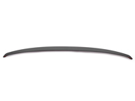 Achterklepspoiler in droge koolstofvezel. Porsche 992 Carrera / Targa - 992827952G2X - ED-ZDH9008