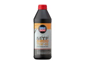 LIQUI MOLY Top Tec MTF 5200 75W-80 Gearbox Oil - 20845, 20846