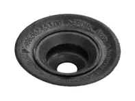 Grommet, Achterruitwisser. Porsche 996 Targa - 99656245300