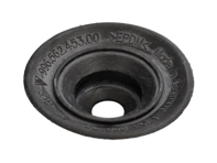 Grommet, Achterruitwisser. Porsche 996 Targa - 99656245300